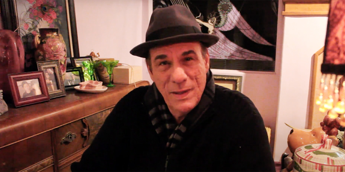 Robert Davi