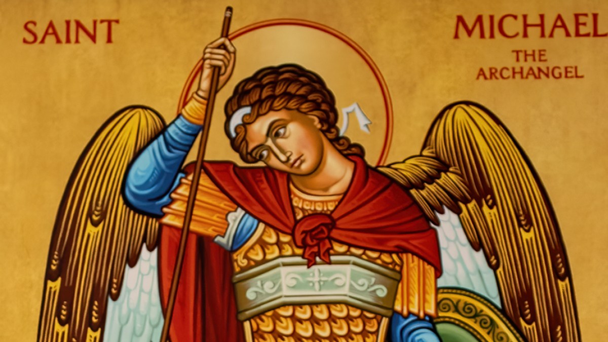 St. Michael