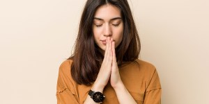 Preghiera di guarigione interiore per vincere qualunque paura