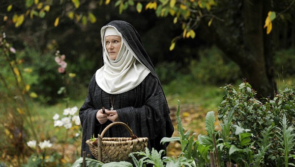 HILDEGARD VON BINGEN