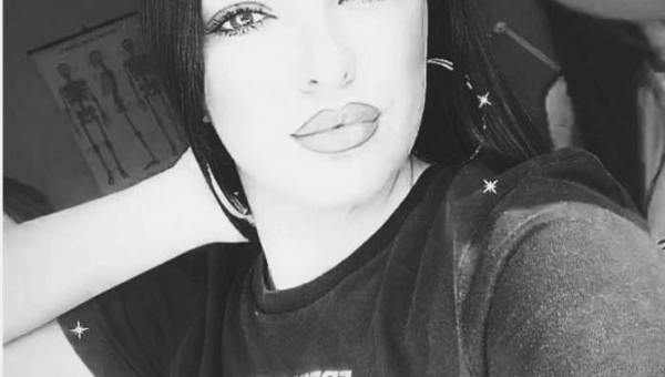 MARIA PAOLA GAGLIONE