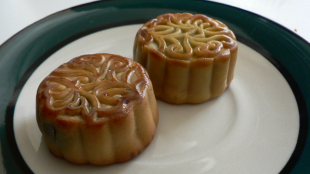 mooncake