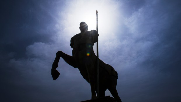 CENTAUR