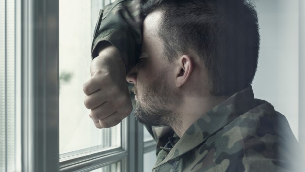 DEPRESSION