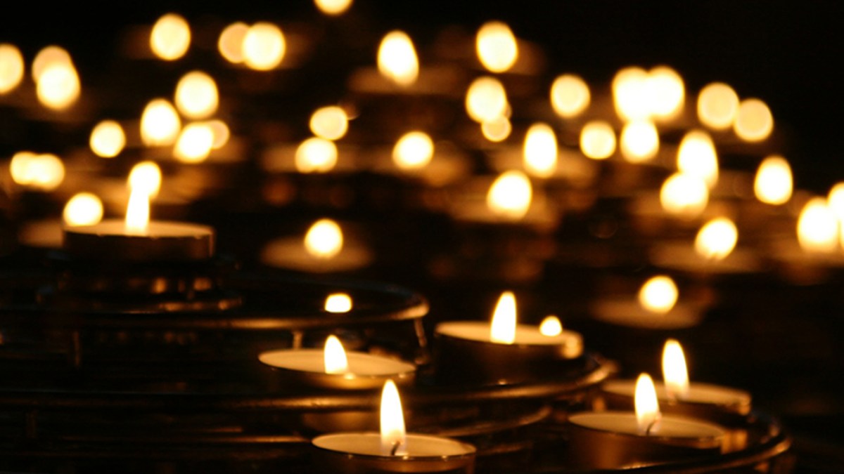 CANDLES