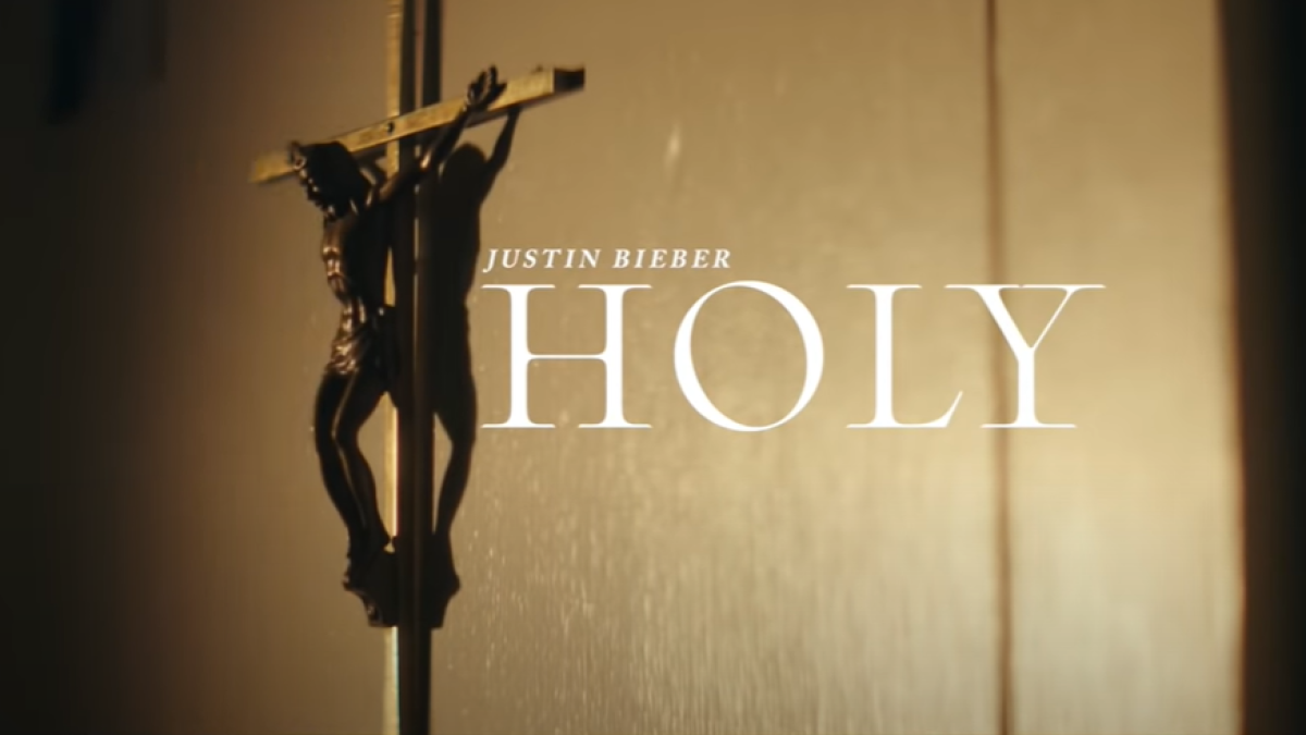 HOLY
