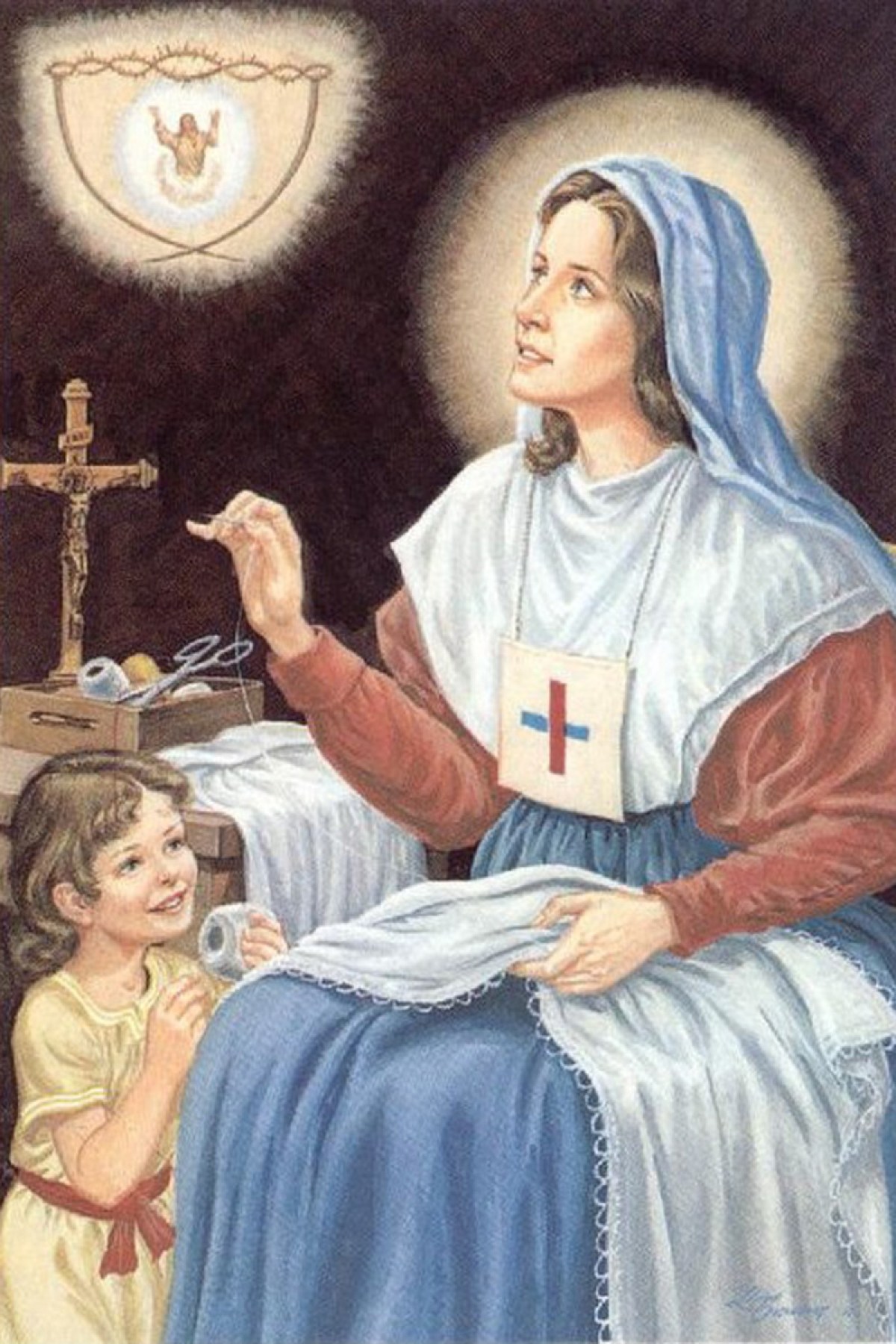ANA MARIA TAIGI