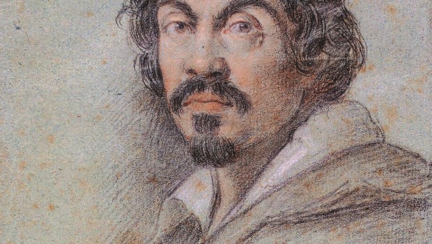 CARAVAGGIO RITRATTO OTTAVIO LEONI