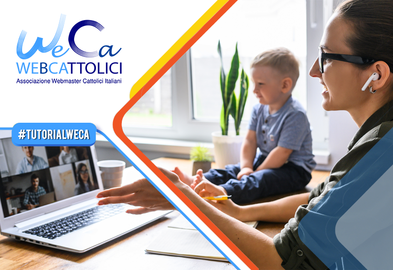 WECA TUTORIA AMBIENTI DIGITALI