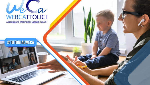 WECA TUTORIA AMBIENTI DIGITALI