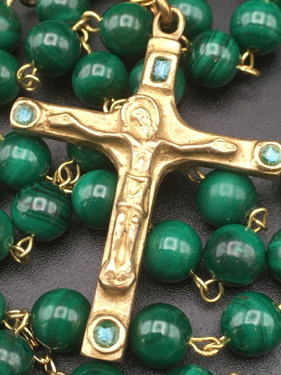 Perchè San Michele è chiamato “l'angelo della croce di Cristo”?