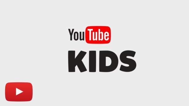 APP YOU TUBE KIDS