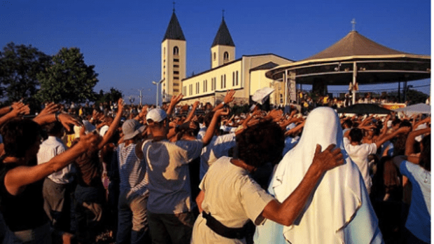 Medjugorje