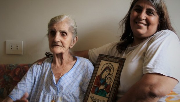 AID TO THE CHURCH IN NEED; LEBANON
