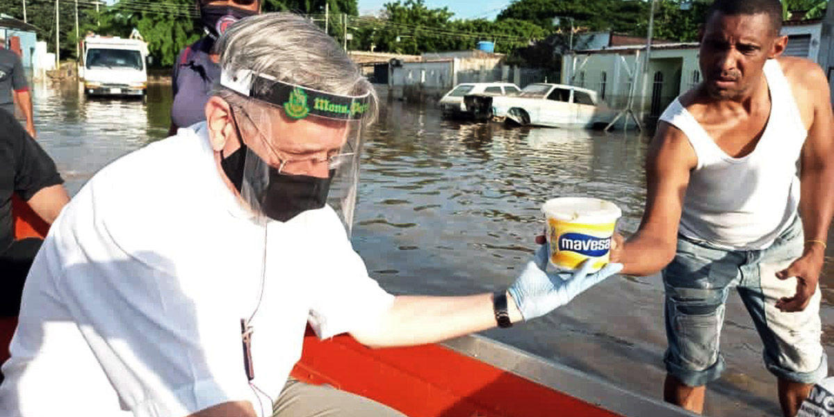 VENEZUELA