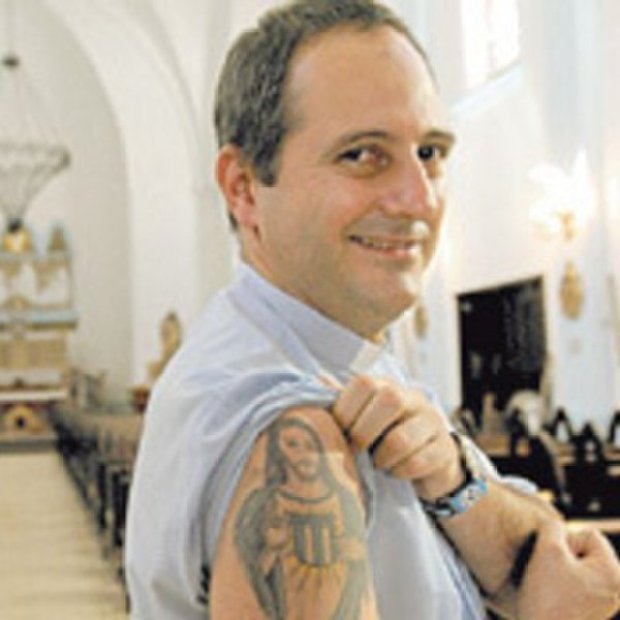 JUAN GABRIEL ARIAS