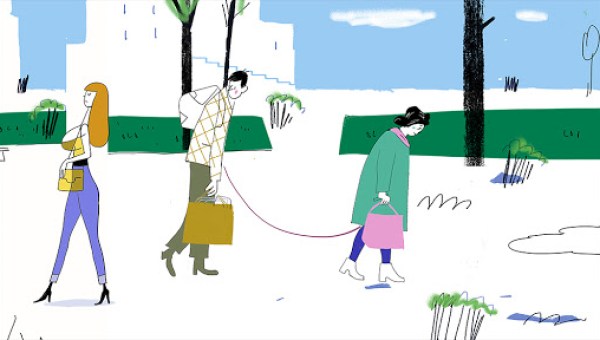 THE CORD SHORT MOVIE