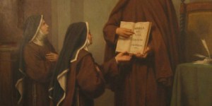 Lorenza Longo, avvelenata e guarita miracolosamente a Loreto