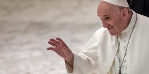 The Economy of Francesco, il Papa ai giovani: è il momento di una nuova classe dirigente