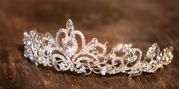 CROWN