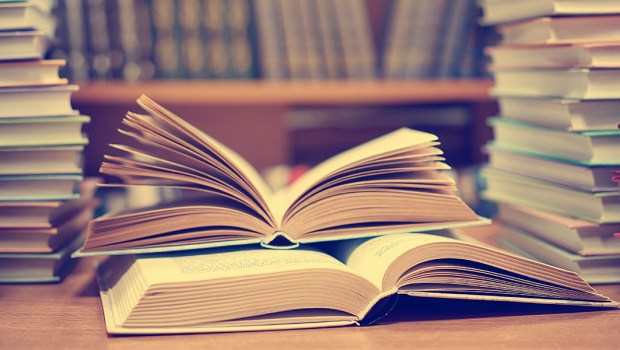 Libri biblioteca