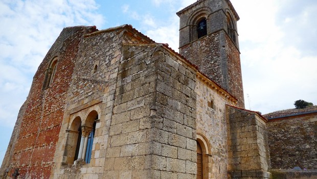 LAS MOJADAS