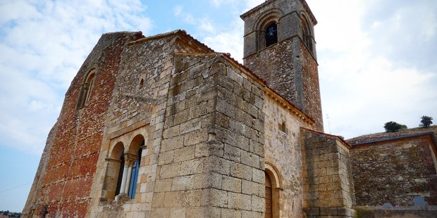 LAS MOJADAS