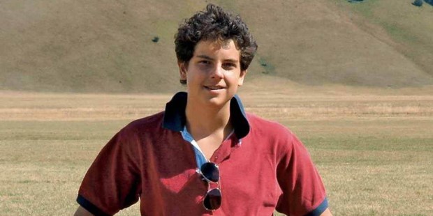 La madre di Carlo Acutis, Antonia Salzano, intervistata a ...