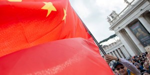 L&#8217;accordo Vaticano-Cina verrà rinnovato? – Daniel Rudd, lo schiavo diventato giornalista cattolico – &amp; altro… 