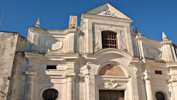 Saint Michele Church