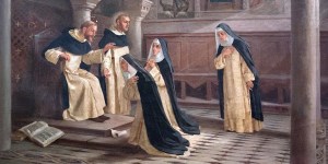 Domenicane: nuovo sito web per chi pensa alla vita monastica