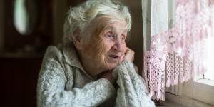 Lettera di una donna di 107 anni contro la tristezza da Covid-19