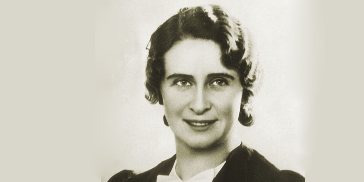 ELENA IVANOVNA