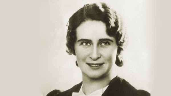ELENA IVANOVNA