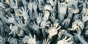 Il Purgatorio esiste. Quindi Gesù è morto inutilmente?