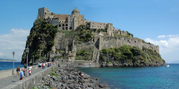 ISCHIA