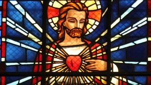JESUS' HEART