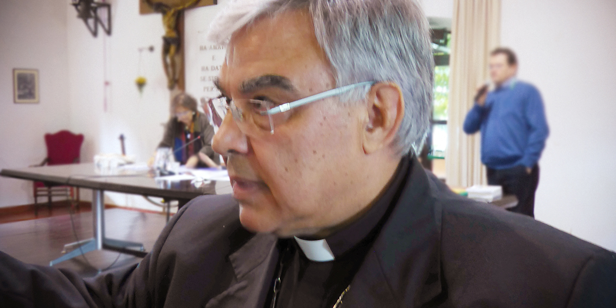 MARCELLO SEMERARO