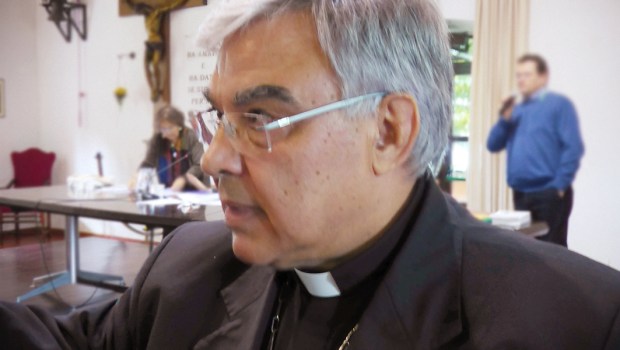 MARCELLO SEMERARO
