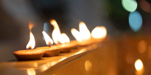 CANDLES
