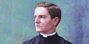 E&#8217; beato Michael Mc Givney, fondatore dei Cavalieri di Colombo