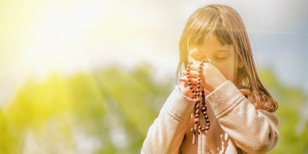 PRAY