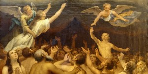 Ma quale invenzione? I cristiani hanno sempre creduto al Purgatorio