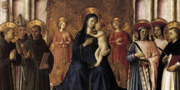 (SLIDESHOW) Come riconoscere segni del martirio nell’arte