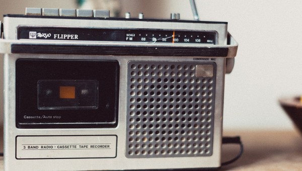 RADIO