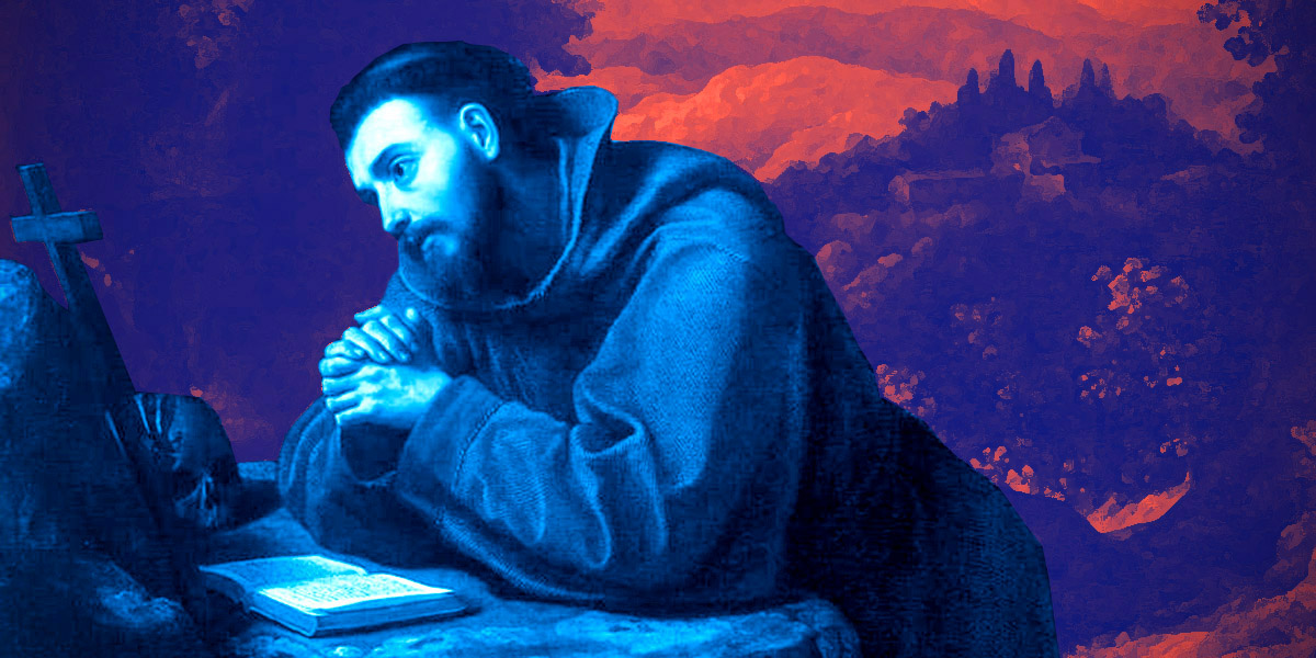 Come è Morto San Francesco Tutto quello che dovreste sapere su San Francesco d’Assisi