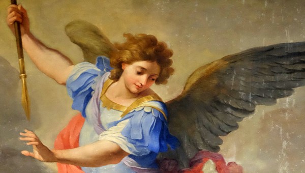 SAINT MICHAEL