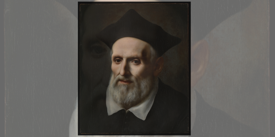 San Filippo Neri Spiegato Ai Bambini A merenda coi Santi: San Filippo Neri