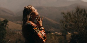 Il Regno di Cristo non è di questo mondo, ma cambia la persona in questo mondo