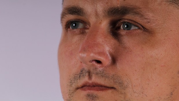 MAN PORTRAIT,